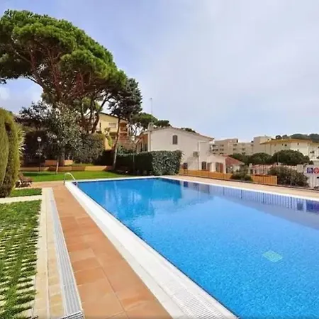 Apartment Wok Lloretholiday