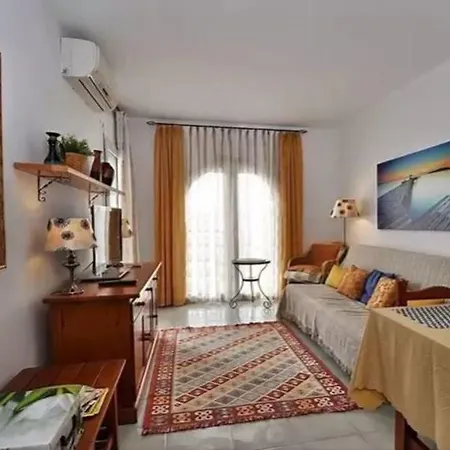 Wok Lloretholiday Apartment *