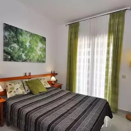 Wok Lloretholiday Apartment *