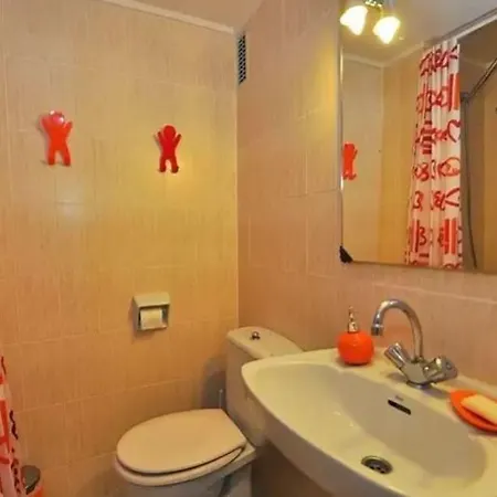 Apartment Wok Lloretholiday Lloret de Mar