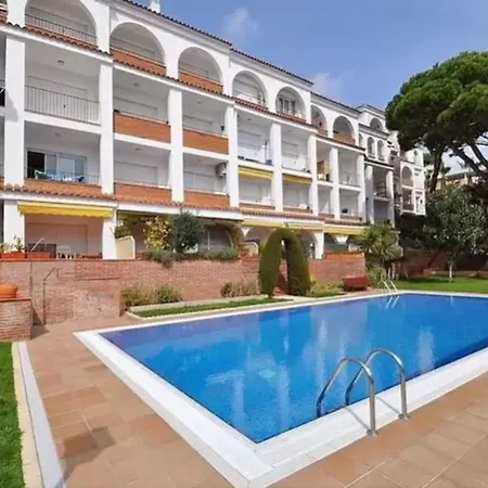 Apartament Wok Lloretholiday